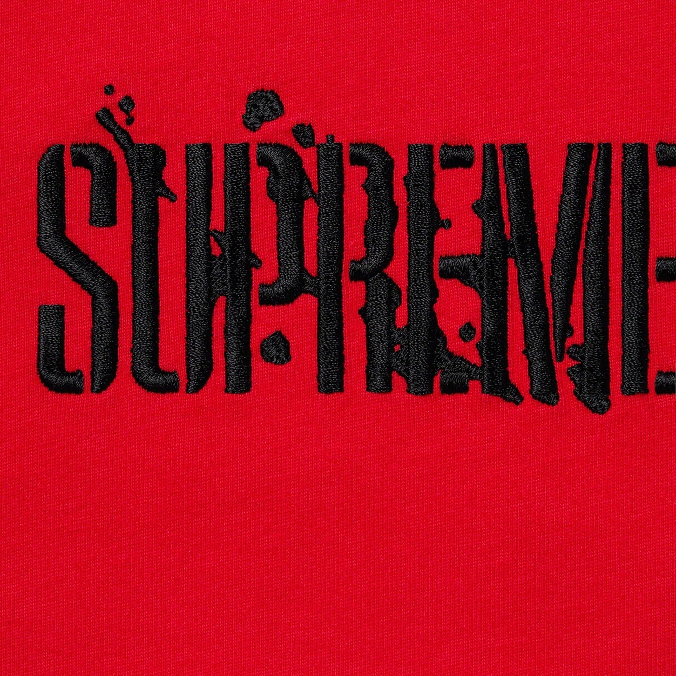Splatter S/S Top view 9